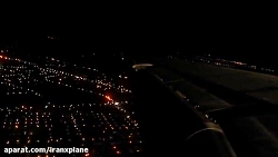 فاینال فرودگاه مشهد در شبیه سا...