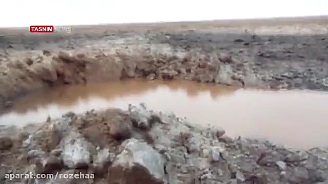معرفی موشک ها ایران 5 | شلیک موشک زلزال زمان386ثانیه