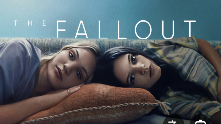 فیلم The Fallout با زیرنویس فارسی