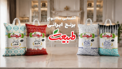 آموزش کامل پخت برنج ایرانی؛ معرفی انواع برنج و بررسی نتیجه پخت