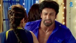 سریال قبول میکنم مرگ آزاد