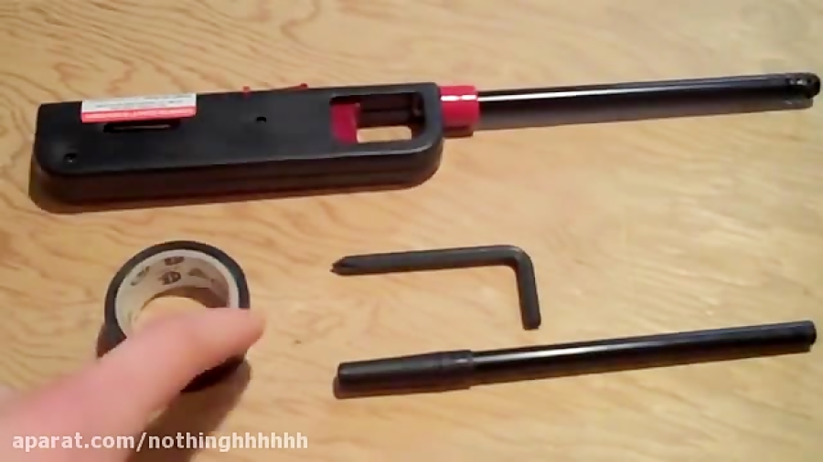 How to Make a TASER From a Lighter Easy