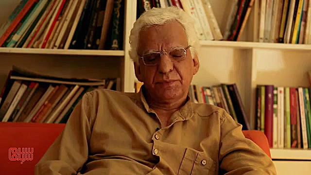صحبت های کیومرث پور احمد درباره فیلم"برادرم خسرو" زمان49ثانیه