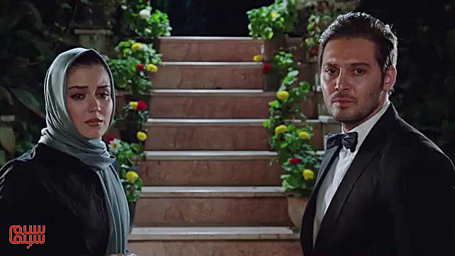 آنونس فیلم دو عروس زمان57ثانیه