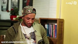 Amir Tataloo  Full Interview (...