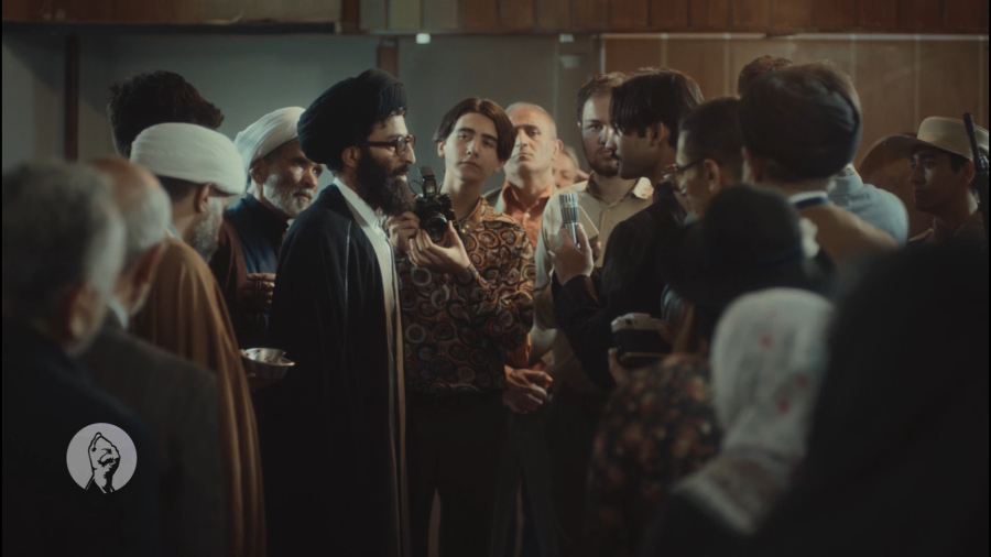 فیلم کوتاه "خمینی مشهد" // به مناسبت ایام تشییع رهبر شهید انقلاب //