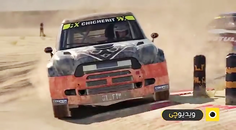 آخرین تریلر بازی Dirt4 و تاریخ عرضه