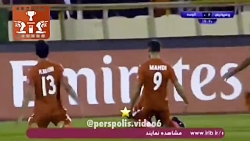 مهدی طارمی  کابوسی به نام مهدی...