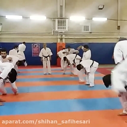 تمرینات قدرتی-افزایش ظرفیت تنف...