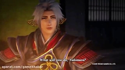 Samurai Warriors Spirit Of Sanada Gameplay Walkthrough Part 1 Prologue Full