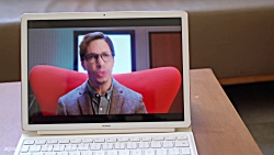 تبلت هواوی میت بوک E