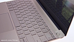 هوآوی میت بوک ایکس