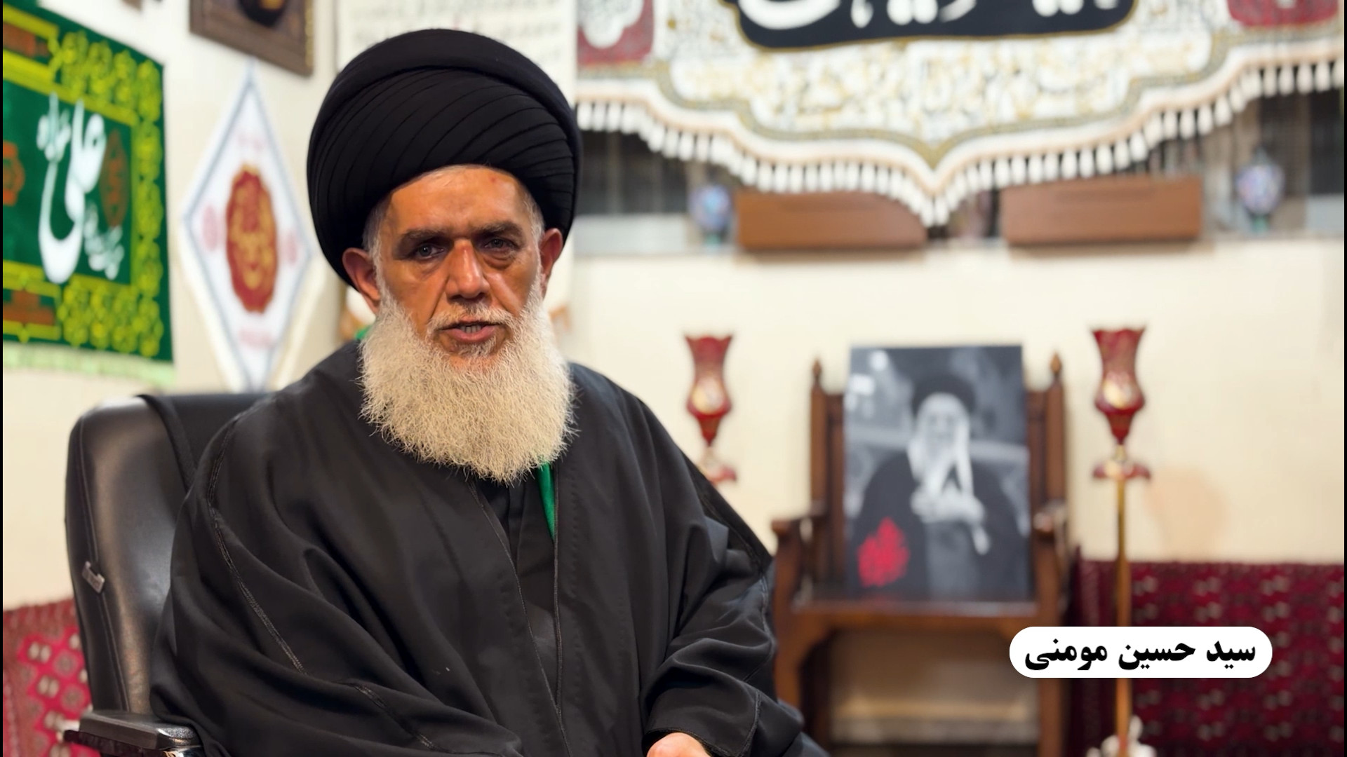 مردم با حضور در حماسه تشییع حماسه دیگری رقم خواهند زد