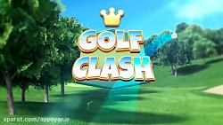 Golf Clash - iOS Trailer
