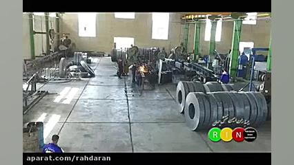 تولید گاردریل، هندریل، علائم ترافیکی راهداران ایمن