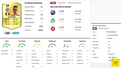 برسی کارت گریزمان در فیفا ۱۷