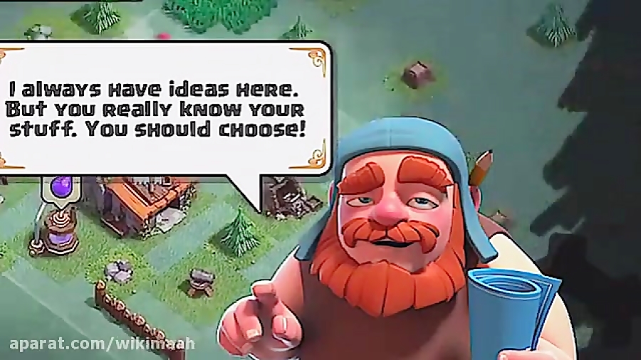 NEW UPDATE!! BUILDER BASE!! | ALL NEW TROOPS!! | Clash Of Clans