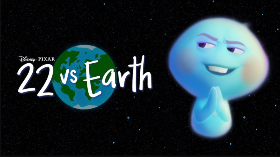 ۲۲ علیه زمین دوبله فارسی _  22vs earth
