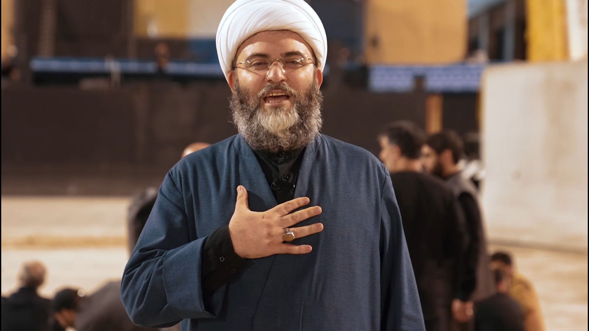 ببینید این مردم فصل جدید رو تماشایی شروع خواهند کرد