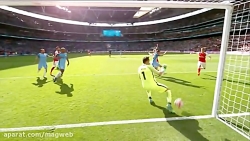 مسیر رسیدن آرسنال به فینال جام...