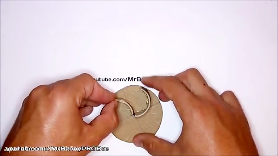 How to Make a Powerful Vacuum Cleaner at home