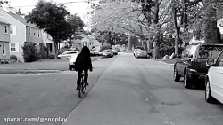 تیزر تبلیغاتی جدید اپل - اپل م...