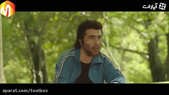 معرفی و بررسی فیلم «نهنگ عنبر 2 - سلکشن رویا» زمان298ثانیه