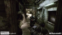 Gears of War - Walkthrough Part 1 [HD]