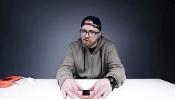 اخبار گوشی - جعبه گشایی کوچکتر...