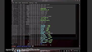 How to hack FTP | Penetration Test against an FTP Server | Cyber 51 نوروجراحی فانکشنال