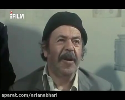 گزیده ای از فیلم سینمایی قدیم...
