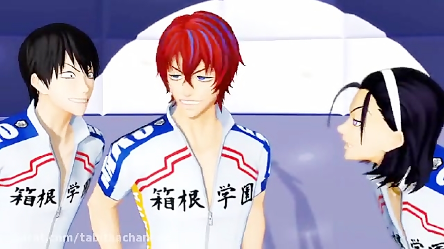 Toudou N Arakita N Shinkai Oh My Juliet Mmd دیدئو Dideo