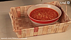 غذاهای ارزان - دال عدس