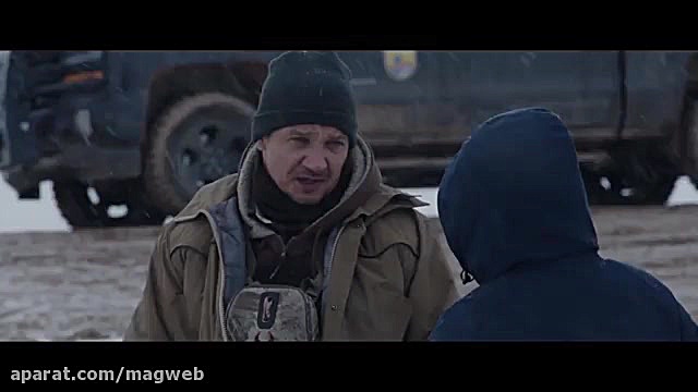 تریلر فیلم Wind River 2017 زمان155ثانیه
