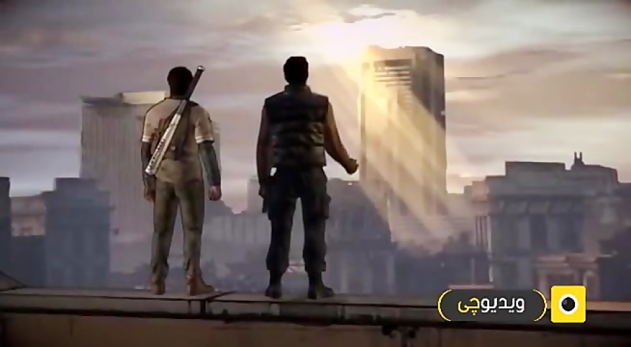 تریلر بازی The Walking Dead: A New Frontier فصل آخر