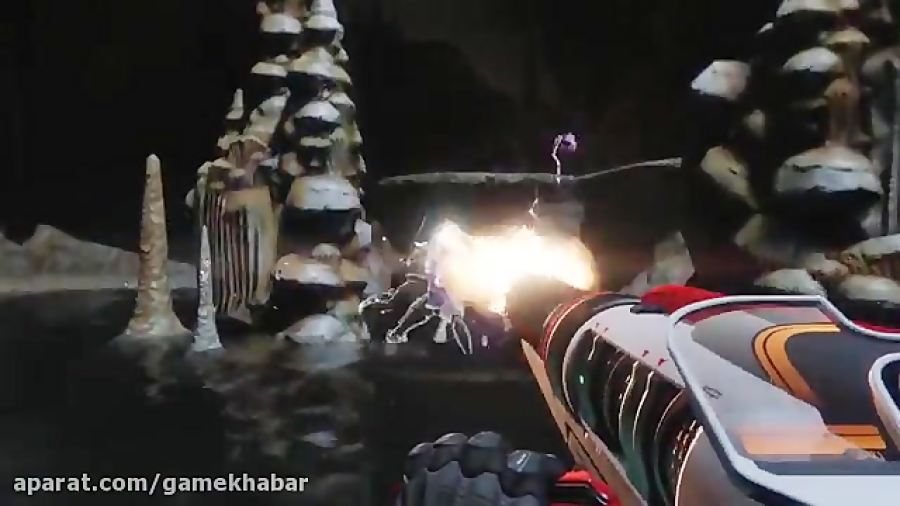 Destiny 2 Gameplay Premiere ndash; Clans and Guided Games