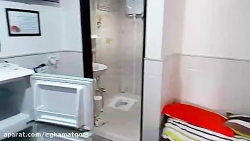 مهمانپذیر و مسافرخانه در قم  ر...