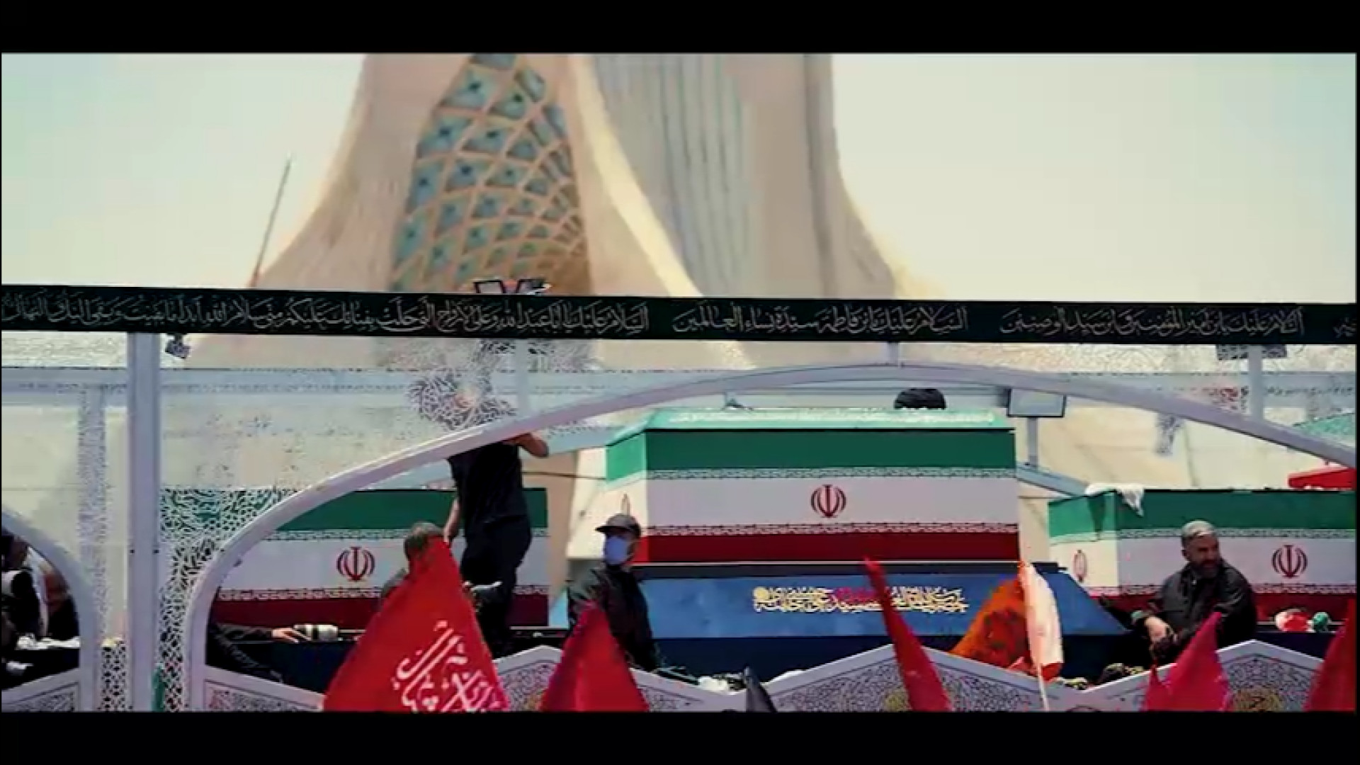 این ارادت ها نشأت گرفته از احترام ویژه او به حقوق زن است