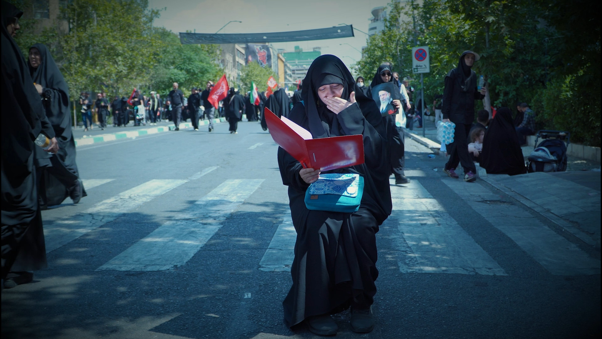 چالشی درباره زندگی امام شهید