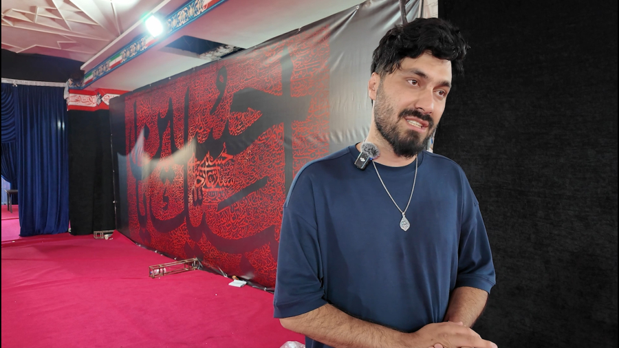 این رفراندوم جمهوری اسلامی ماست