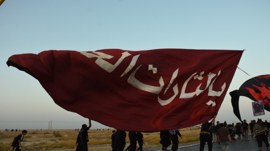بندر امام خمینی(ره) بدرقه‌گاه هزاران زائر اربعین عشاق‌ الحسین(ع) خوزستان شد