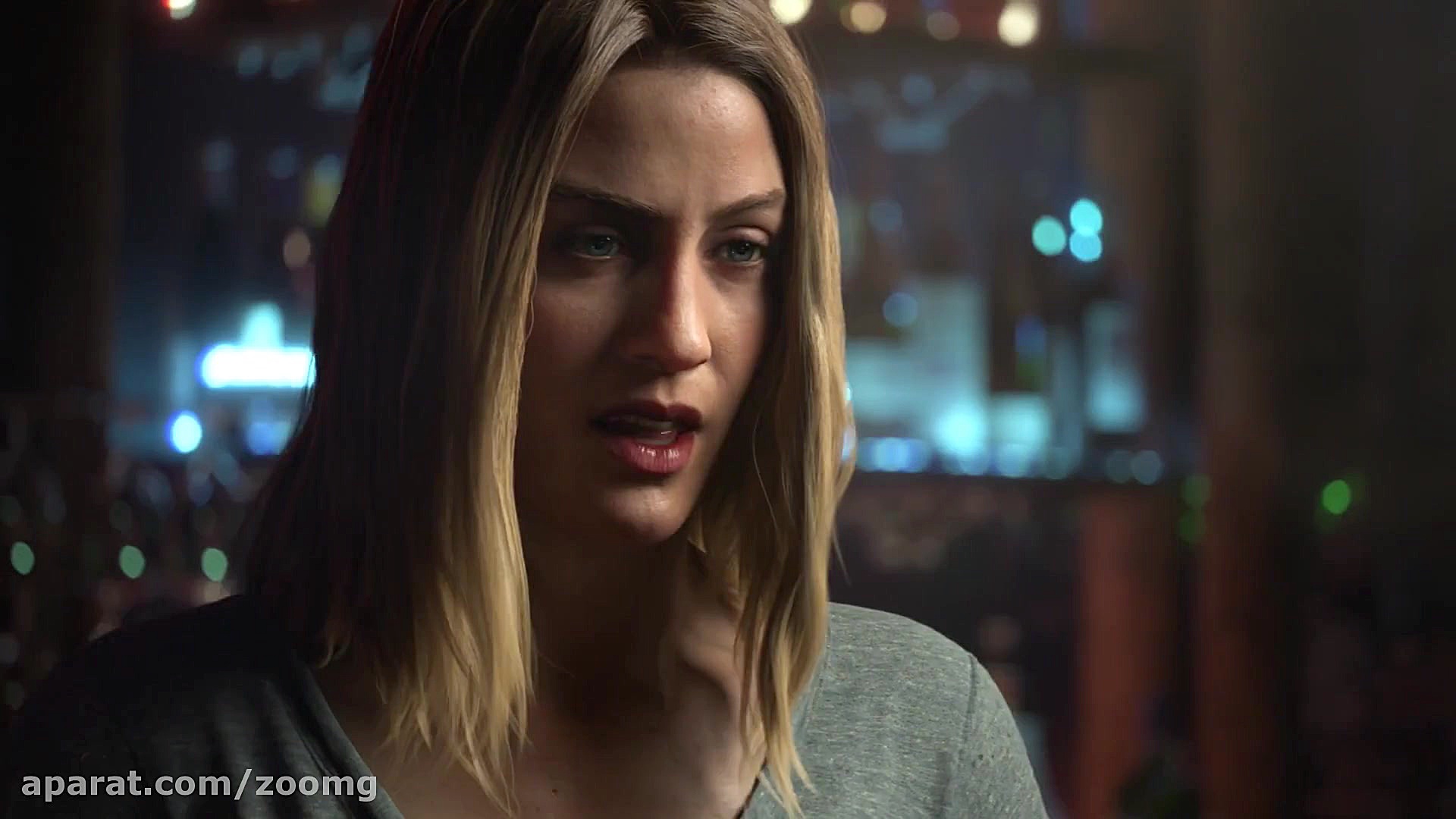 تریلر معرفی شخصیت Mary may در بازی Far Cry 5 - زومجی زمان80ثانیه