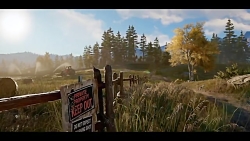 Far Cry 5 - Official Announce Trailer