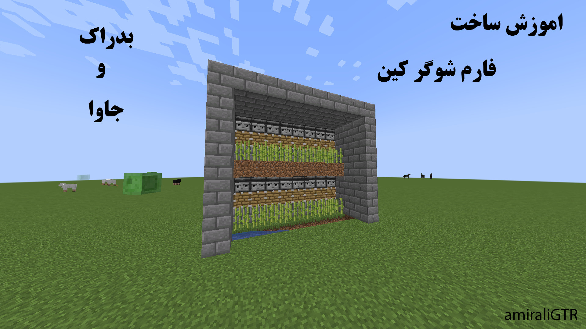 farsroom
