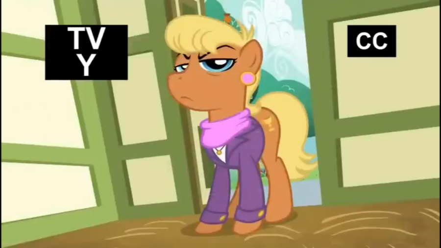 انیمیشن My Little Pony فصل ۴ قسمت ۵