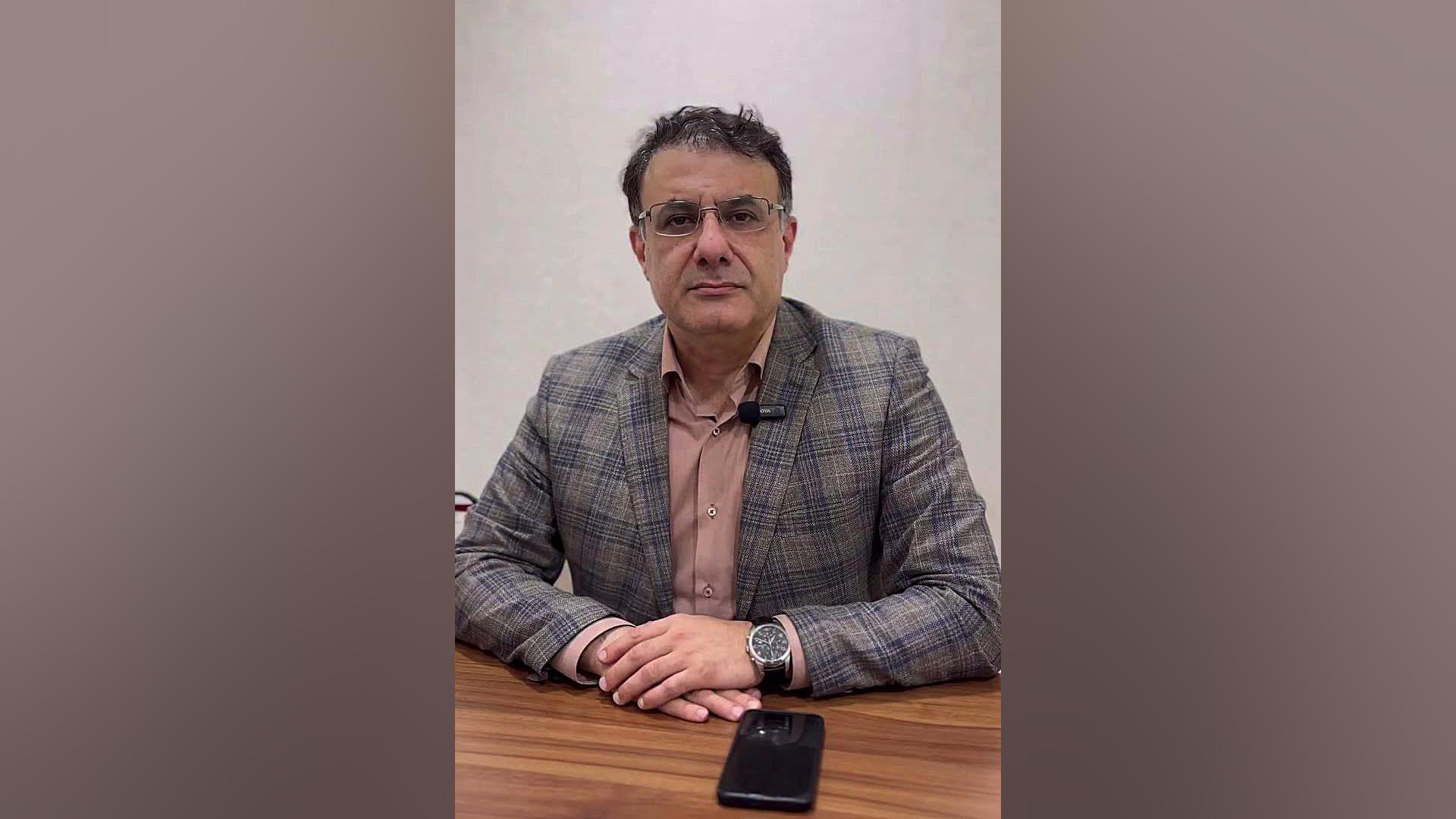 جراحی ژنیکوماستی | دکتر حسینی نژاد