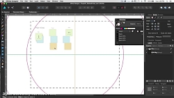 دانلود آموزش طراحی و نقاشی پرسپکتیو در برنامه Illustrat