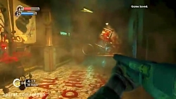 Bioshock - Part 7 - Rapture Metro! (Let#039;s Play/Playthrough/Walkthrough)