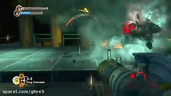 Bioshock - Part 26 - EMP Bomb (Let#039;s Play/Playthrough/Walkthrough)