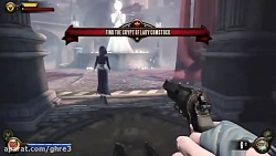 BioShock Infinite Walkthrough Part 22